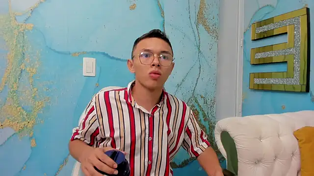 Andy dior18 online show from February 20, 2025, 6:28 am