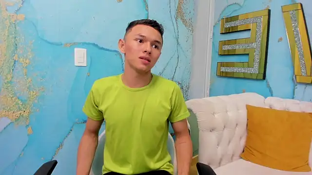 Andy dior18 online show from March 6, 2025, 1:58 am