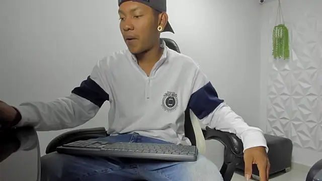 blackdirty420 online show from January 14, 2026, 2:09 pm