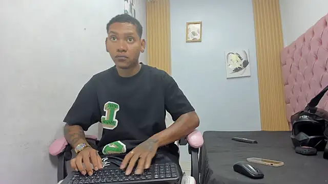 blackdirty420 online show from December 5, 2025, 5:00 pm