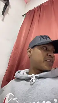 blackdirty420 online show from January 10, 2026, 7:20 pm