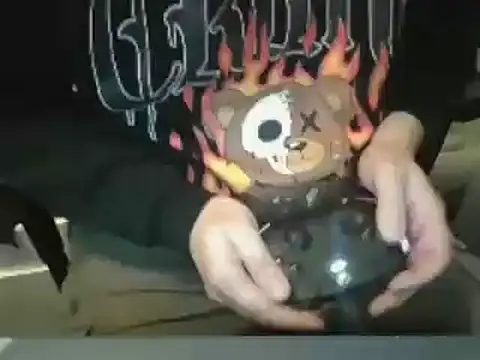 fifu2 online show from November 2, 2025, 11:43 pm