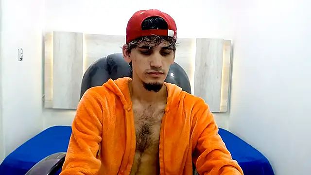 Dirty Kingg online show from February 24, 2025, 7:52 pm