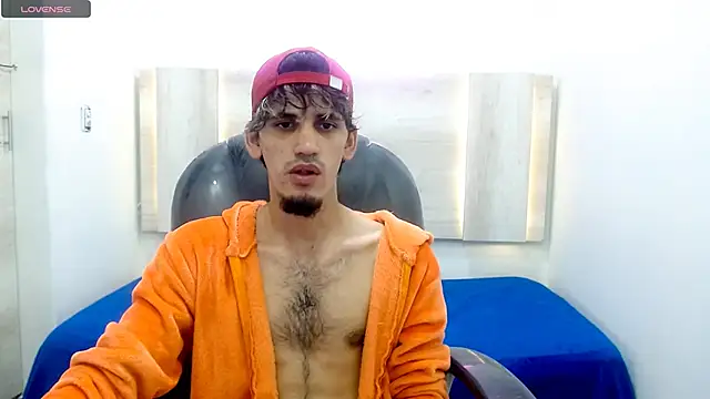 Dirty Kingg online show from February 26, 2025, 2:52 am