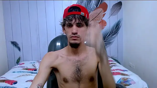 Dirty Kingg online show from March 1, 2025, 6:35 am