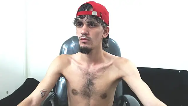 Dirty Kingg online show from March 5, 2025, 8:21 am