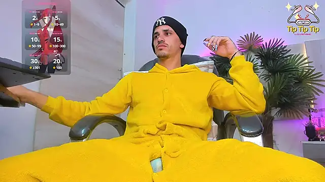 Snapshot of Dirty_Kingg chatting on September 27, 2025, 7:20 pm Dirty Kingg online show from September 27, 2025, 7:20 pm