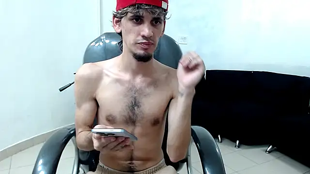 Dirty Kingg online show from February 26, 2025, 10:05 am