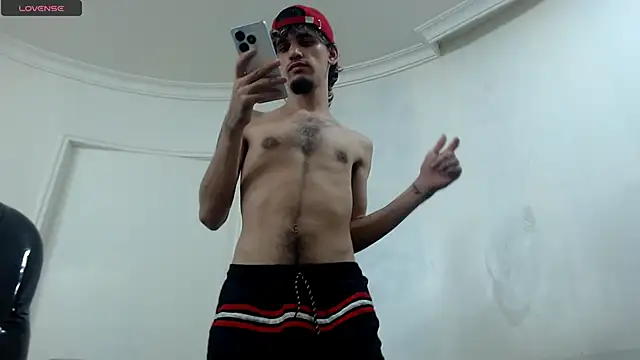 Dirty Kingg online show from March 2, 2025, 9:43 am