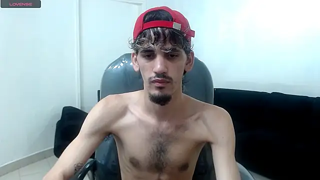 Dirty Kingg online show from February 20, 2025, 12:57 pm