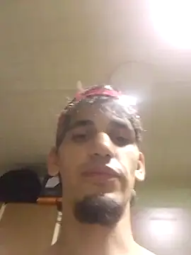 Dirty Kingg online show from February 25, 2025, 8:58 am