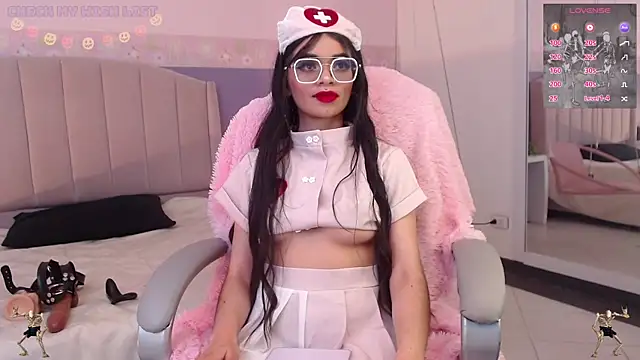 Snapshot of Emerald_gh chatting on October 19, 2025, 1:41 am Emerald gh online show from October 19, 2025, 1:41 am