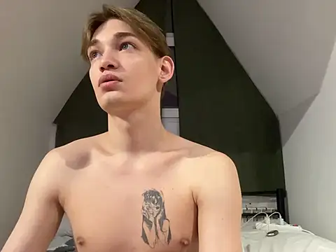 Julian wins online show from February 17, 2025, 12:49 pm