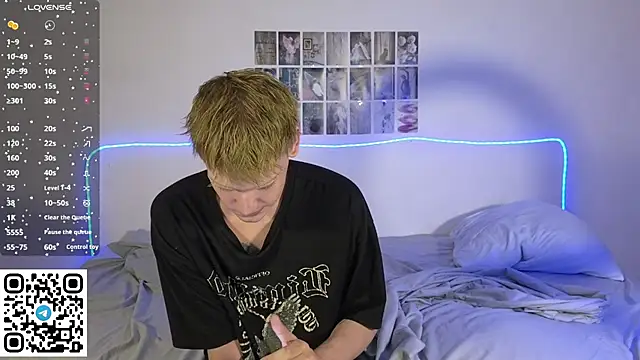 Julian wins online show from February 21, 2026, 12:34 am