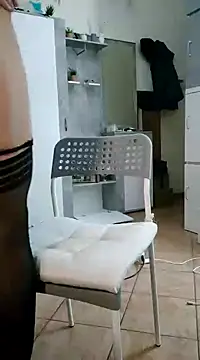 cristinatrans69 online show from March 15, 2025, 8:54 pm