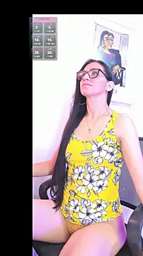 RachelsX online show from November 11, 2025, 2:56 pm