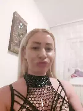 visnjica online show from February 23, 2025, 9:26 pm