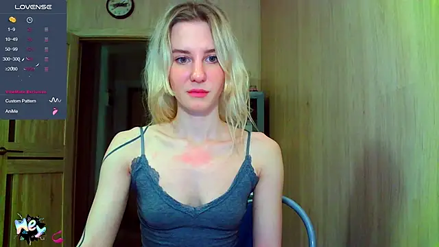 Snapshot of Caramel_piegirl chatting on September 21, 2025, 5:29 pm Caramel piegirl online show from September 21, 2025, 5:29 pm