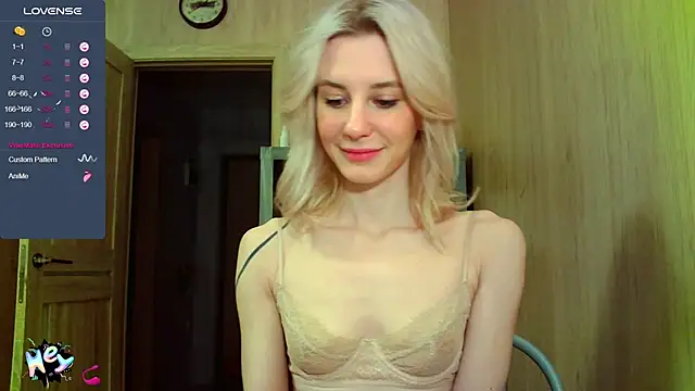 Caramel piegirl online show from February 7, 2025, 5:18 pm