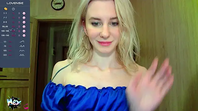 Caramel piegirl online show from February 10, 2025, 9:25 pm