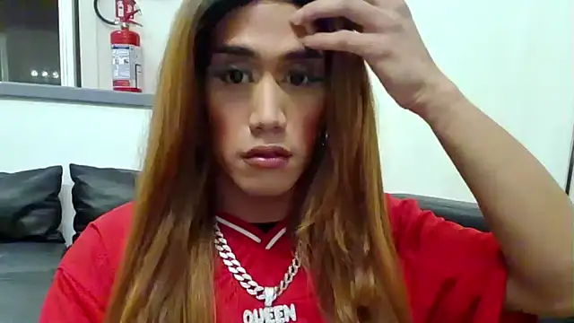 Ladyosa99 online show from February 17, 2025, 12:22 am