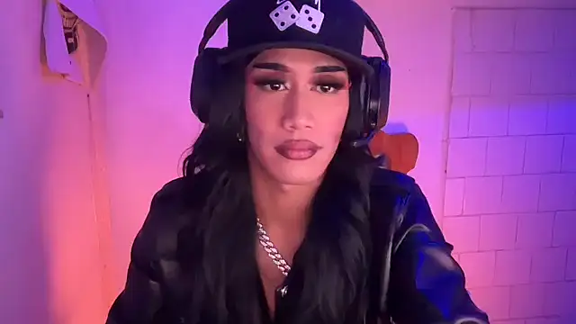 Ladyosa99 online show from February 8, 2025, 7:16 pm