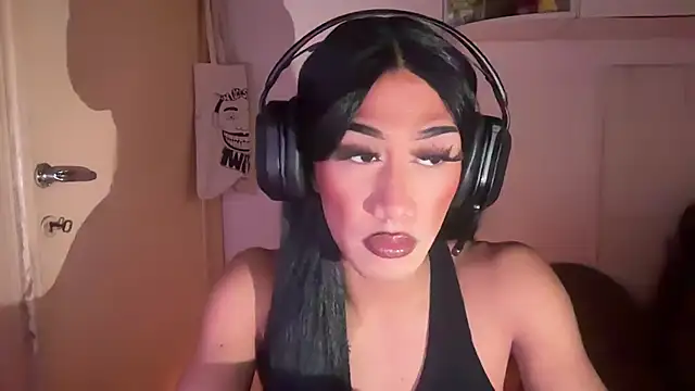 Ladyosa99 online show from February 15, 2025, 2:22 pm