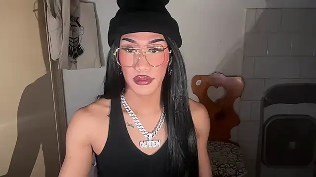 Ladyosa99 online show from February 14, 2025, 6:19 pm