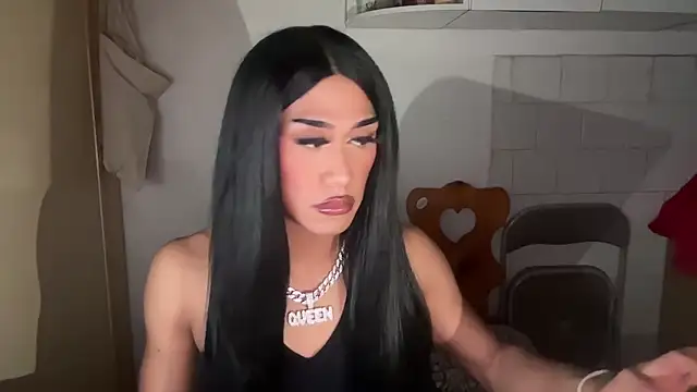 Ladyosa99 online show from February 15, 2025, 1:10 am