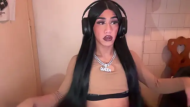 Ladyosa99 online show from February 7, 2025, 1:04 am