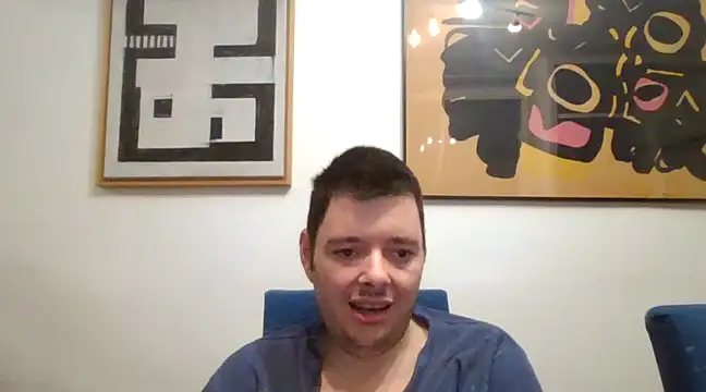 Snapshot of maksimovic chatting on February 12, 2025, 11:09 pm maksimovic online show from February 12, 2025, 11:09 pm