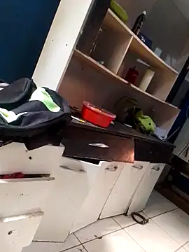 Ailton9865 online show from February 24, 2026, 12:17 pm