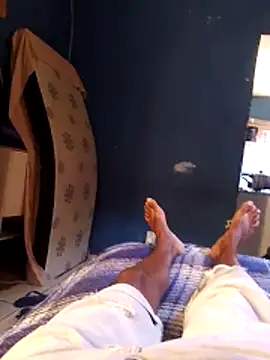 Ailton9865 online show from March 24, 2026, 3:45 pm