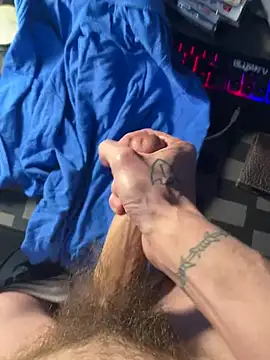 ZaddyKingJohn online show from March 10, 2025, 3:23 am