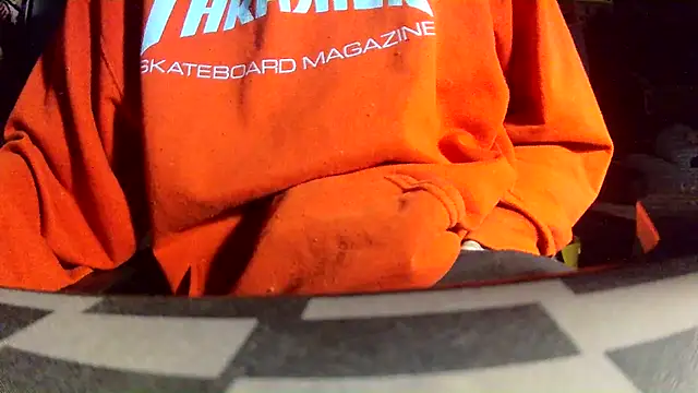 ZaddyKingJohn online show from February 8, 2025, 2:05 pm