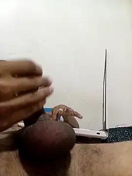 Colombiano2606 online show from February 7, 2026, 8:55 am