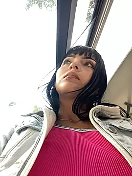 Dulce  Boyd online show from February 26, 2025, 1:43 pm