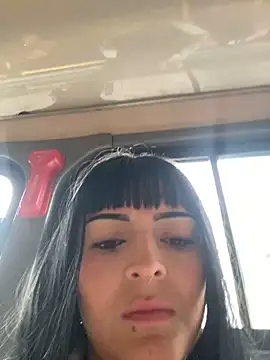 Dulce  Boyd online show from February 20, 2025, 1:08 pm