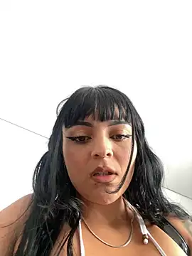 Dulce  Boyd online show from February 15, 2025, 8:01 pm