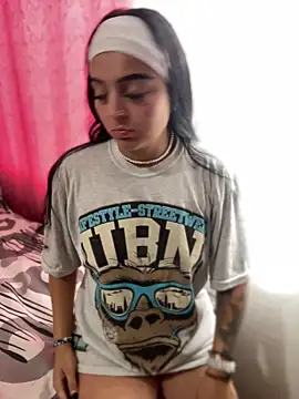 Dulce  Boyd online show from January 8, 2026, 1:28 pm