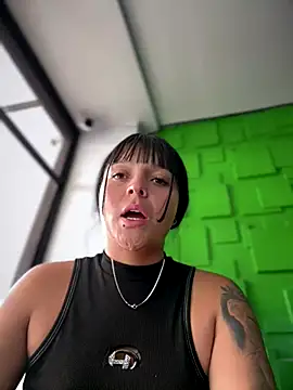 Dulce  Boyd online show from December 21, 2025, 1:57 pm