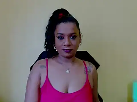 Snapshot of 1fiestyalpha chatting on October 13, 2025, 5:20 am 1fiestyalpha online show from October 13, 2025, 5:20 am