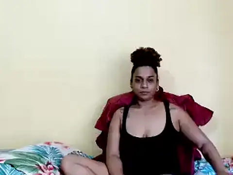 1fiestyalpha online show from January 12, 2026, 6:20 am