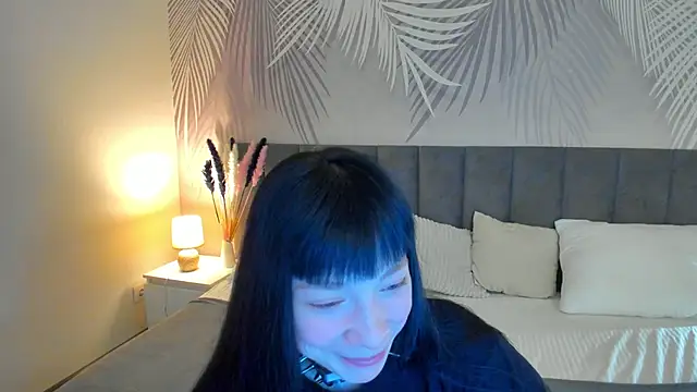 SkinyJoyce online show from March 13, 2025, 2:05 am