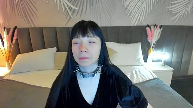 SkinyJoyce online show from March 15, 2025, 2:03 am