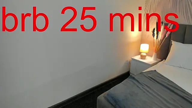 SkinyJoyce online show from March 7, 2025, 5:18 am
