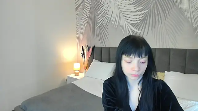 SkinyJoyce online show from March 2, 2025, 1:58 am