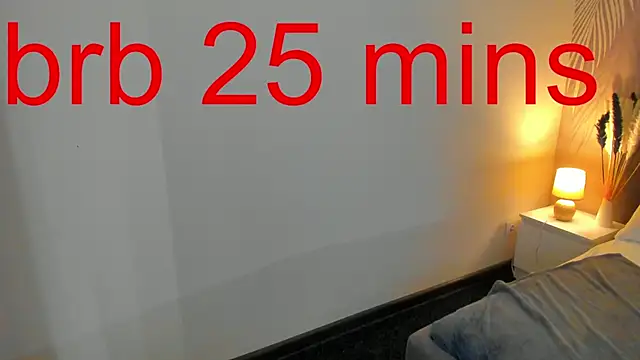 SkinyJoyce online show from March 9, 2025, 4:49 am
