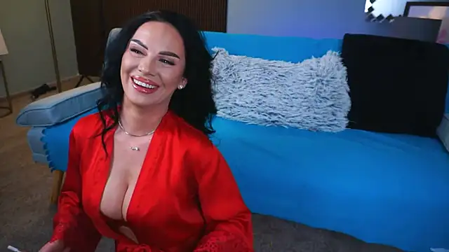 Dolce Tentacion online show from February 27, 2025, 7:51 am