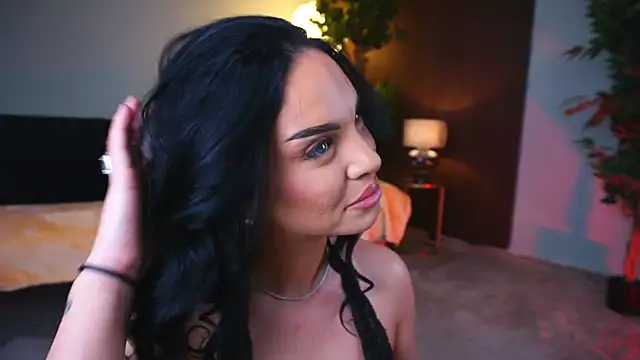 Dolce Tentacion online show from March 22, 2025, 7:15 am
